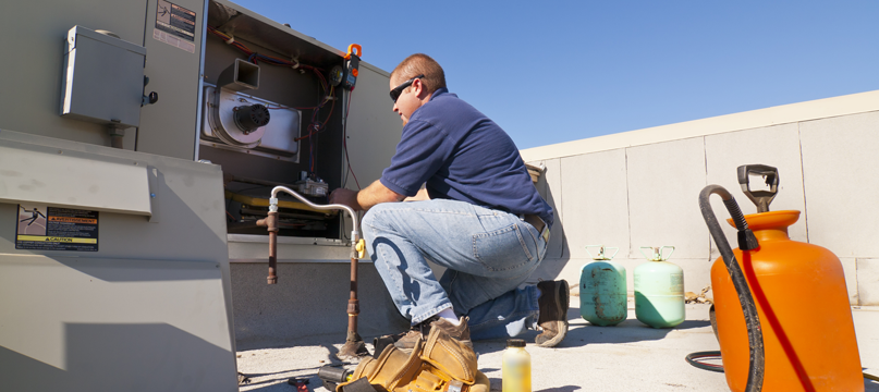 Why Should You Become An HVAC Technician?