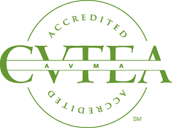 AVMA logo 