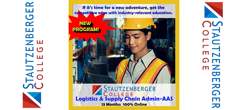 Logistics and Supply Chain Administration AAS