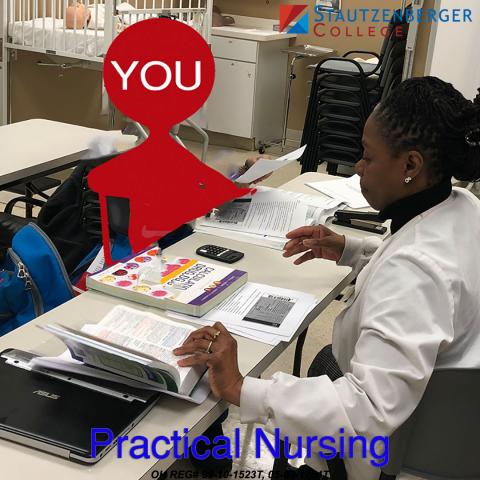 Three Reasons to Become a Practical Nurse at Stautzenberger College