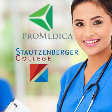 Study Where Employers Like ProMedica Search for Medical Assistants