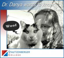 Danya Linehan and Animal Care | Stautzenberger College