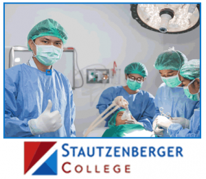 Surgical Technology Technician Team | Stautzenberger College