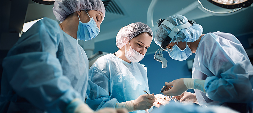 A Day in the Life of a Surgical Technician