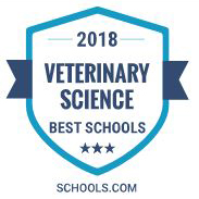 Top Veterinary School 