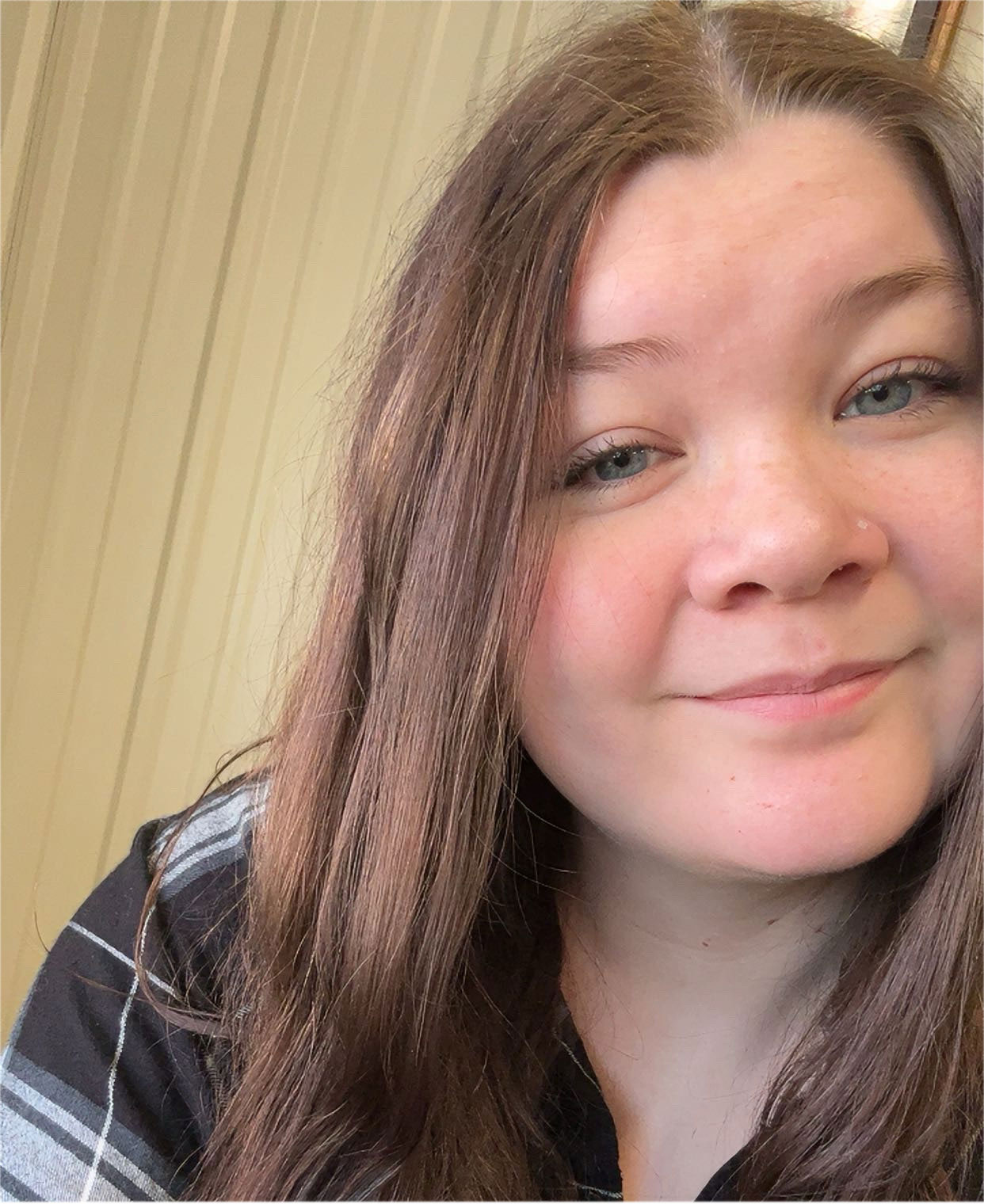 - Erica R., Graduate Veterinary Technician