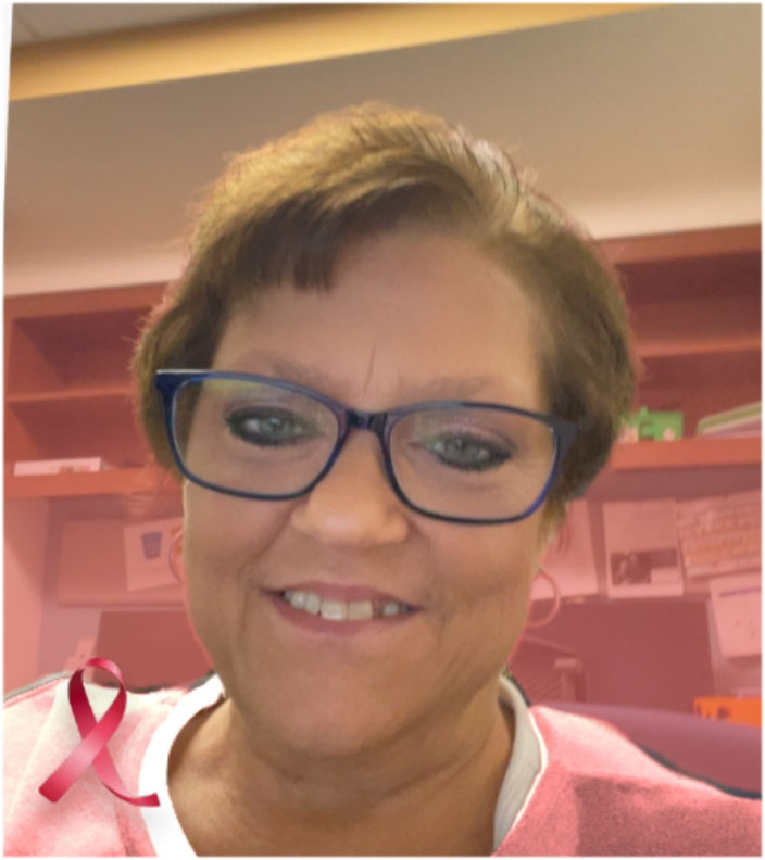 - Kellie J., Graduate Medical Assistant