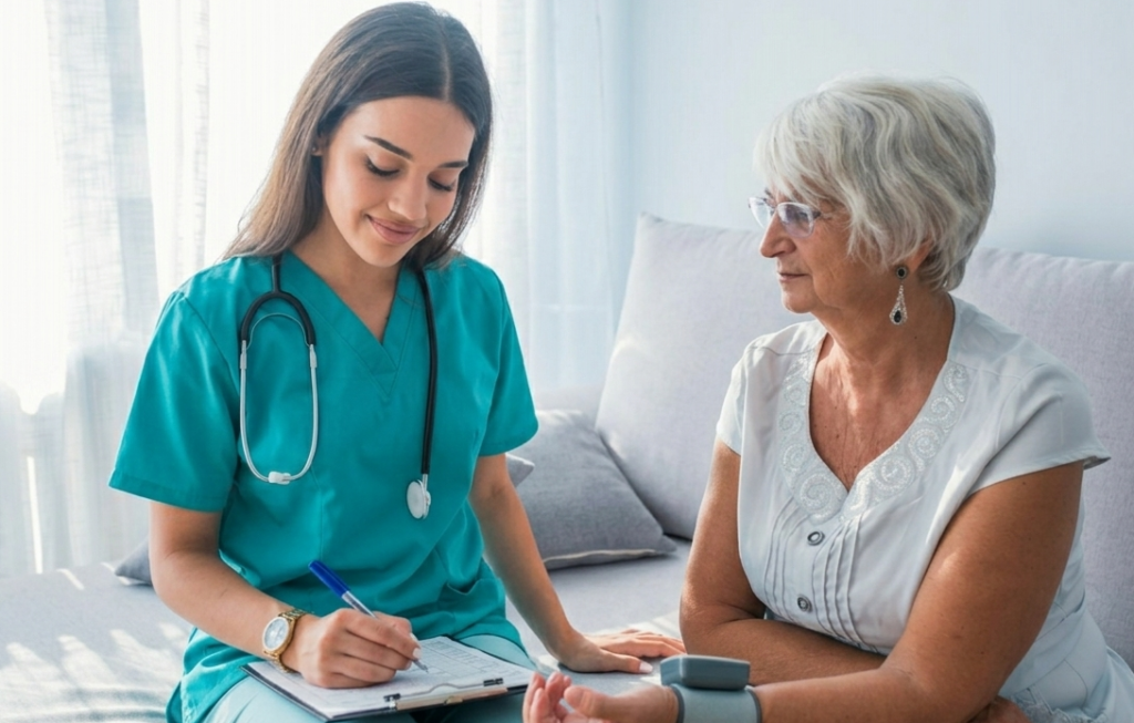Enhancing Patient Care Through Clinical Versatility: MAs healthcare role in Action.