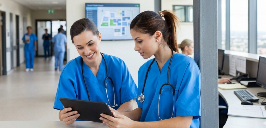 LPN vs RN