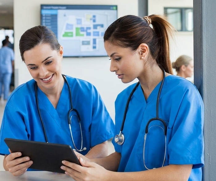 LPN vs RN